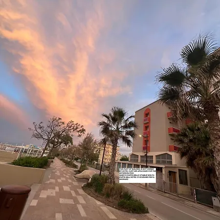 Cliff Hotel Rimini