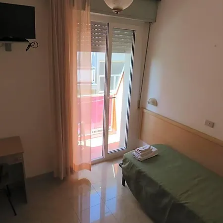 Hotel Cliff