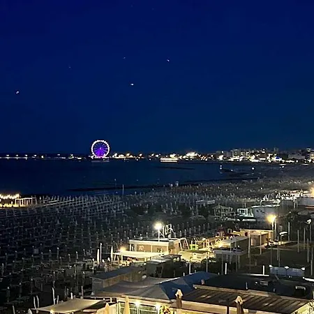 Cliff Rimini