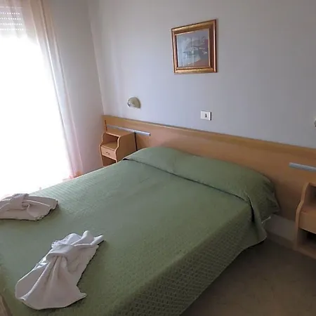 Cliff Hotel Rimini