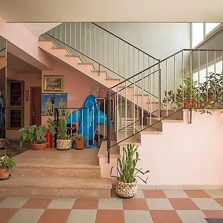 Hotel Cliff Rimini