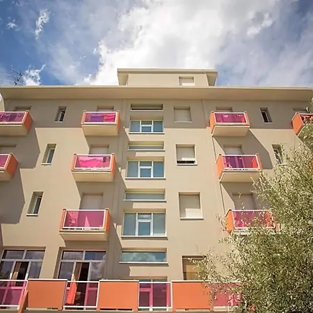 Cliff Hotel Rimini