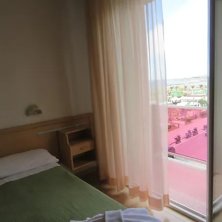 Cliff Hotel