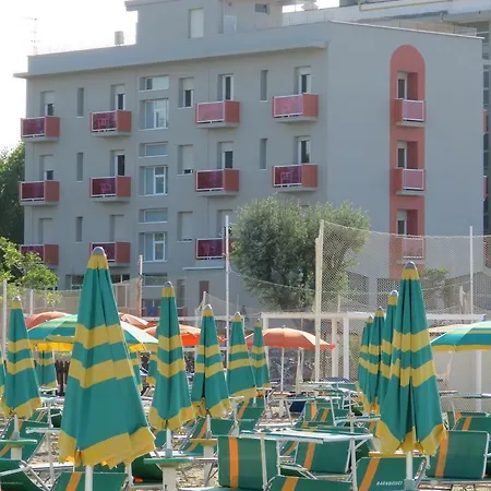 Cliff Hotel Rimini