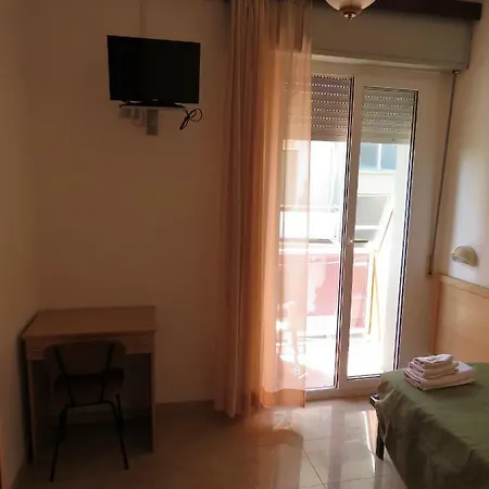 Hotel Cliff 3*
