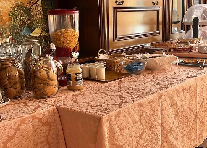 호텔 Cliff 리미니