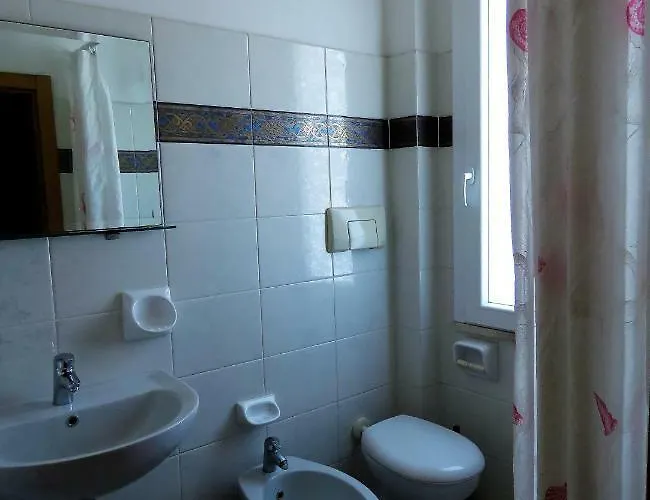 Ξενοδοχείο Cliff